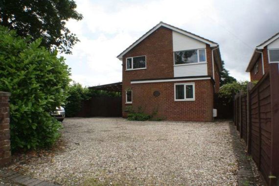 5 Bedroom Detached